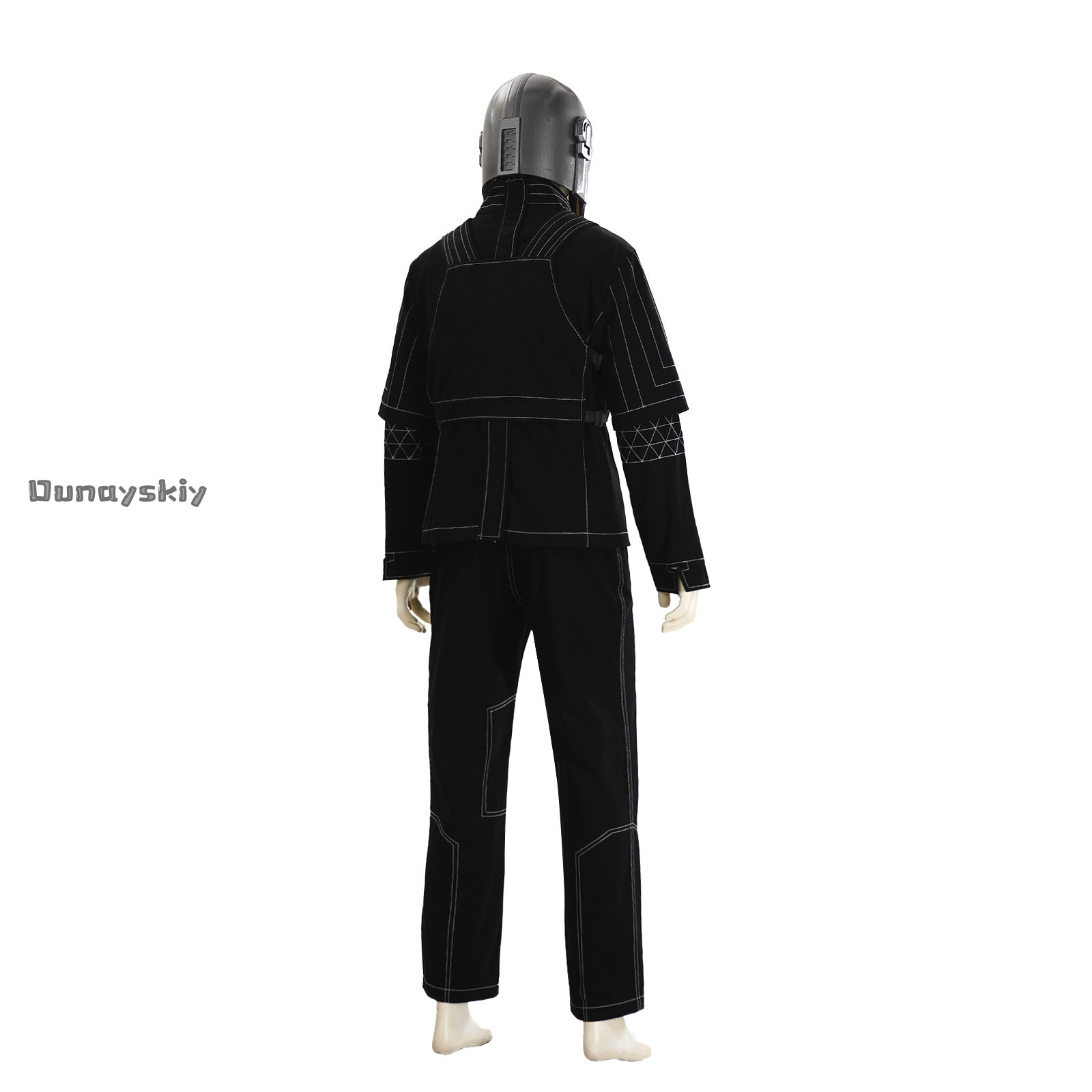 Din Djarin Cosplay Costume Man - Men Accessories Korea 评论和价格