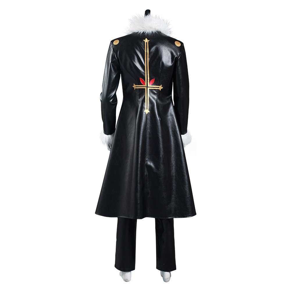 Anime Chrollo Lucilfer Kulolo  - Men Accessories Korea 评论和价格