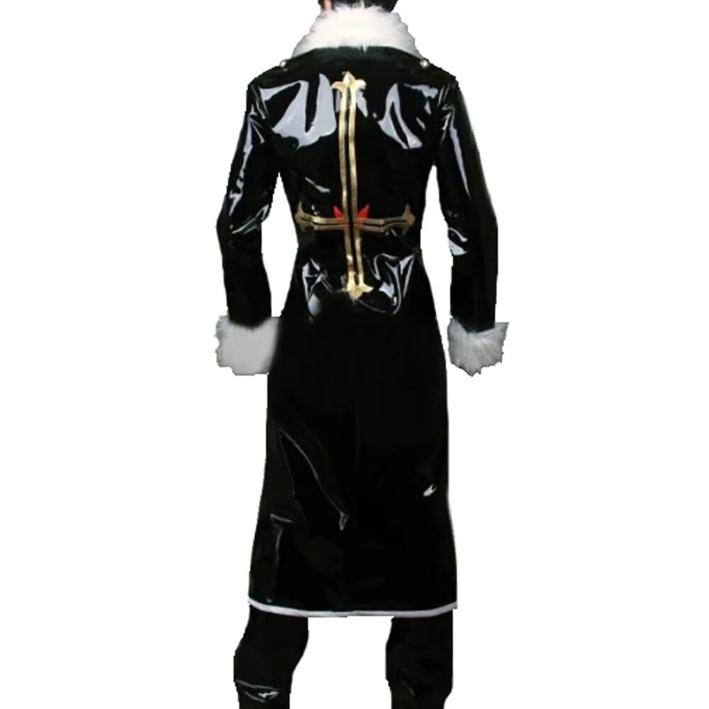 Anime Chrollo Lucilfer Kulolo  - Men Accessories Korea 评论和价格