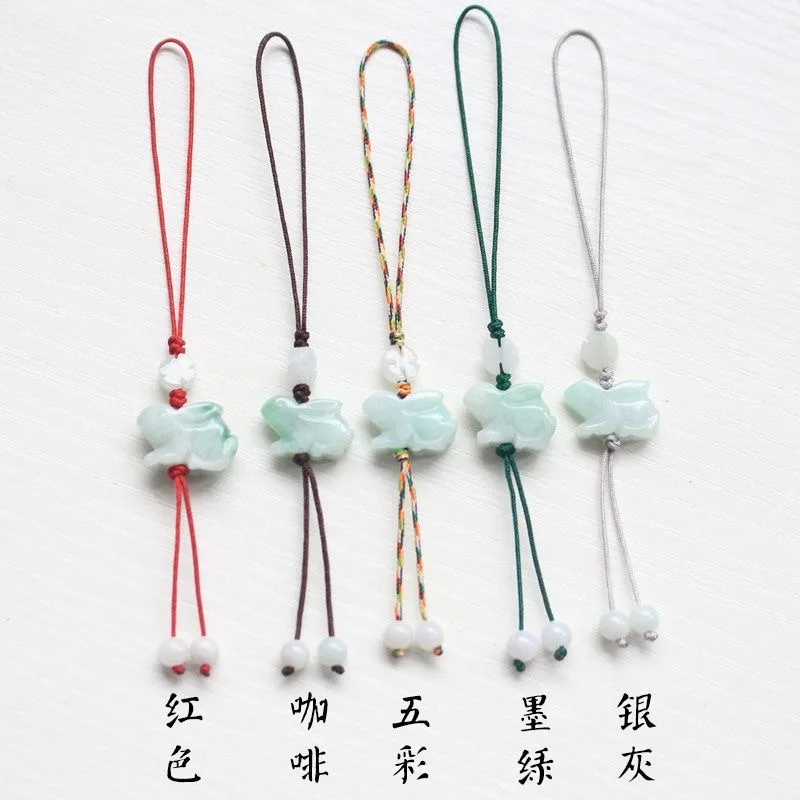 Customization Natural Emerald  - Men'S Accessories Chain 评论和价格