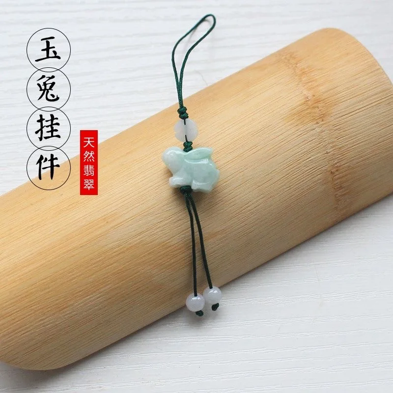 Customization Natural Emerald  - Men'S Accessories Chain 评论和价格