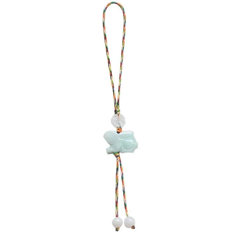 Customization Natural Emerald  - Men'S Accessories Chain 评论和价格
