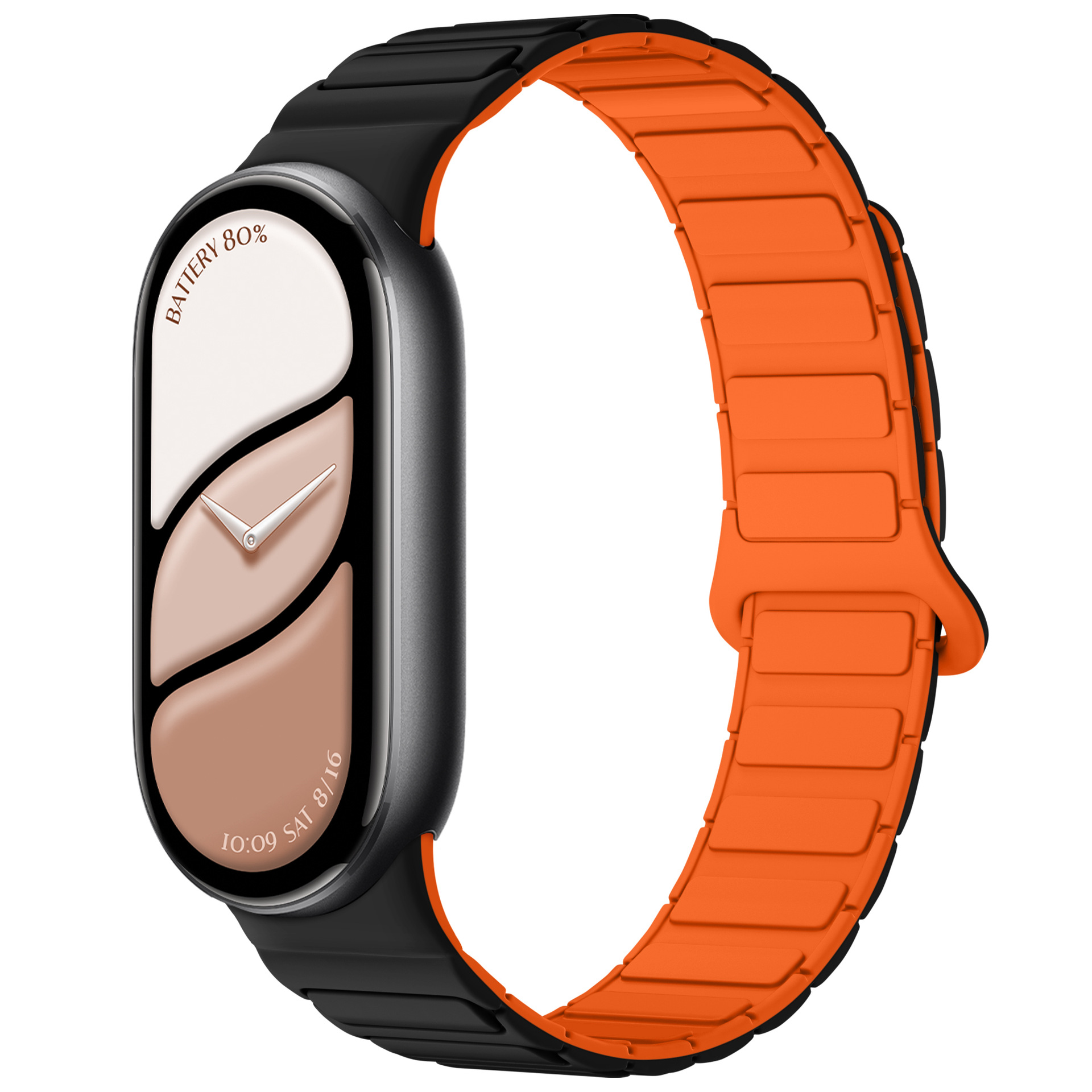 Magnetic Strap for Xiaomi Mi B - Men Accessories Website 评论和价格
