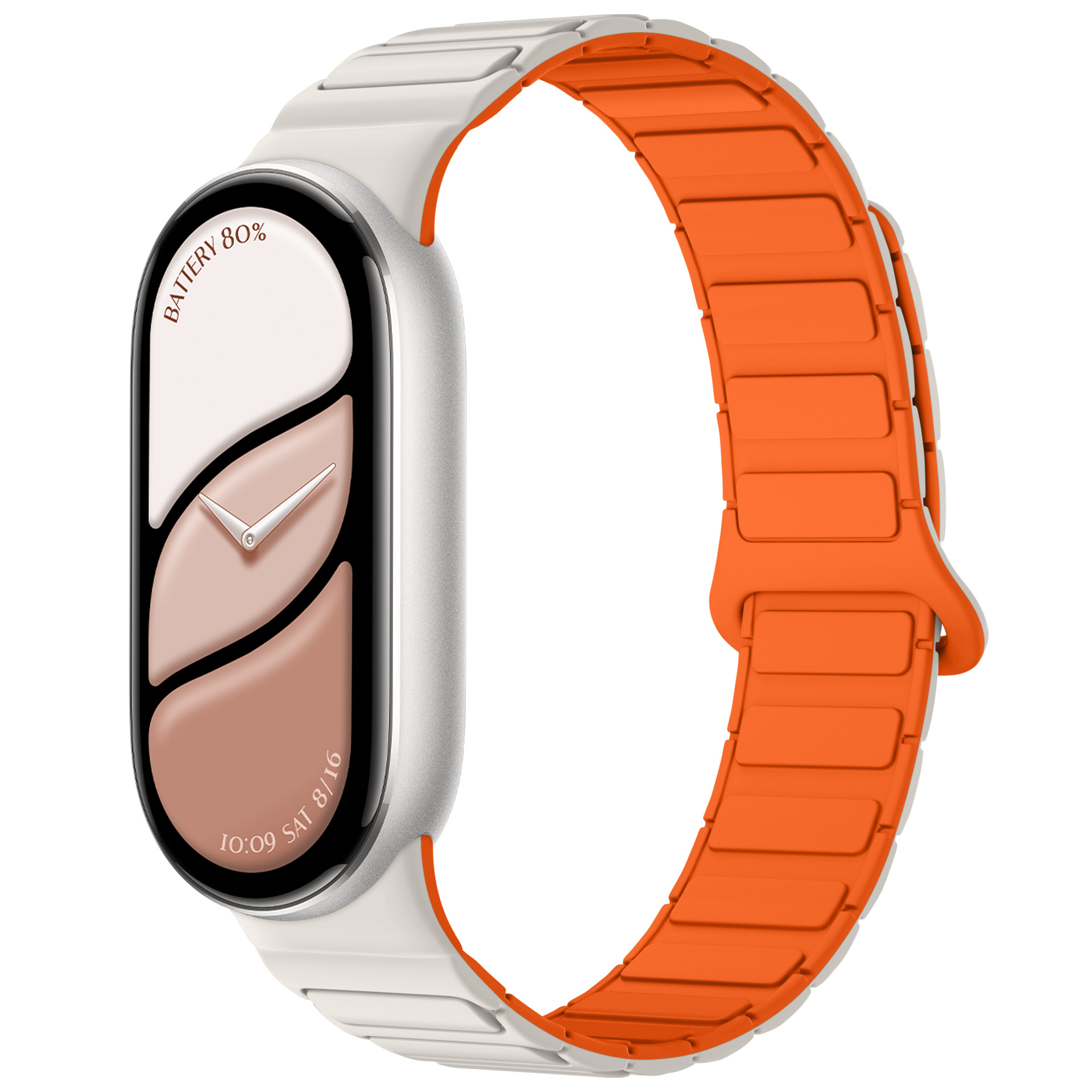 Magnetic Strap for Xiaomi Mi B - Men Accessories Website 评论和价格
