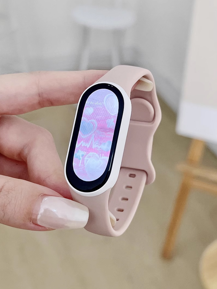 Straps for Xiaomi Mi Band 10 9 - Men Accessories Website 评论和价格