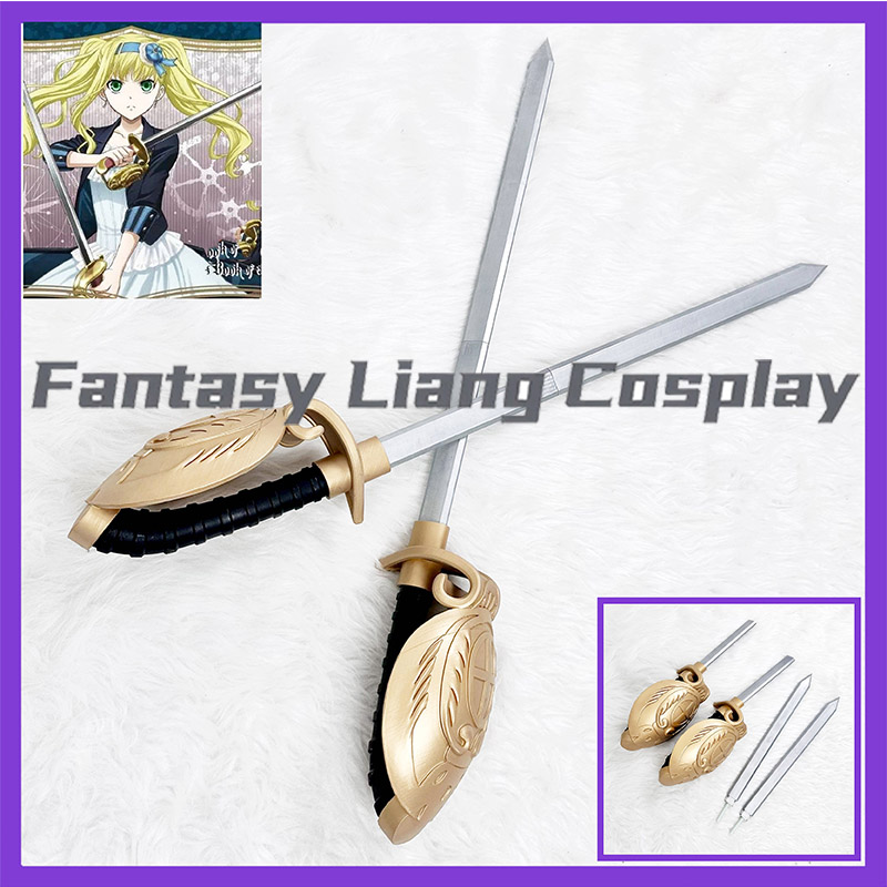 Anime Elizabeth Midford Cospla - Men Accessories Korea 评论和价格