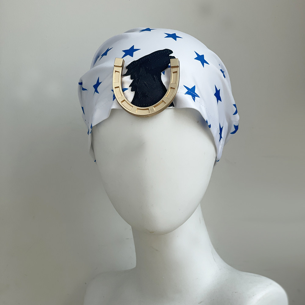Jonathan Joestar Cosplay Hat A - Men Accessories Korea 评论和价格
