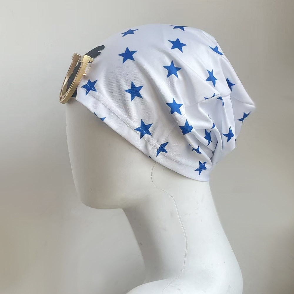 Jonathan Joestar Cosplay Hat A - Men Accessories Korea 评论和价格