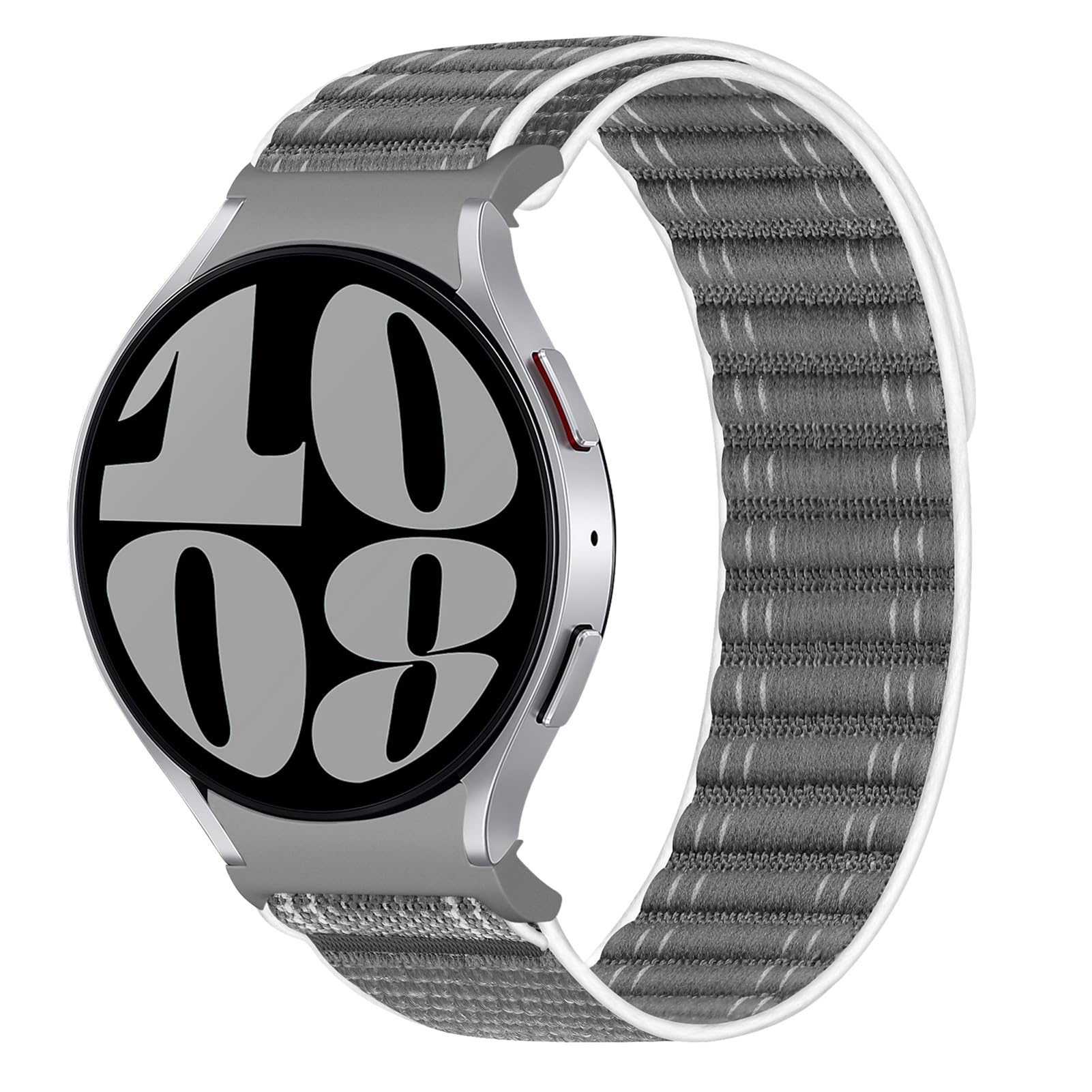 Nylon Loop Strap For Samsung G - Men Accessories Website 评论和价格
